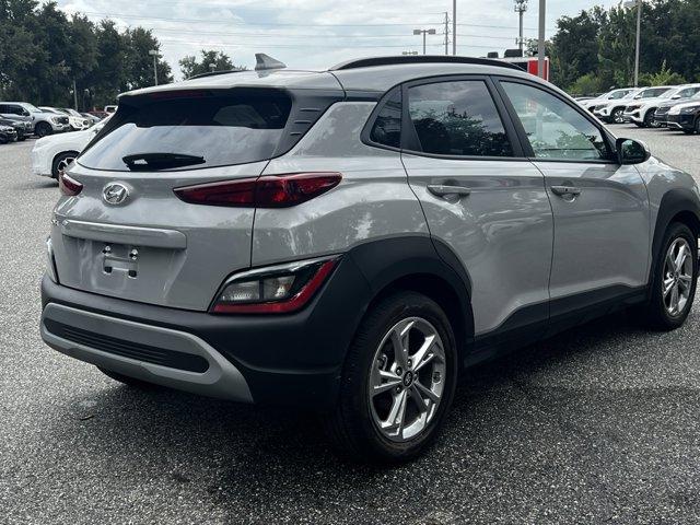 used 2023 Hyundai Kona car, priced at $19,000