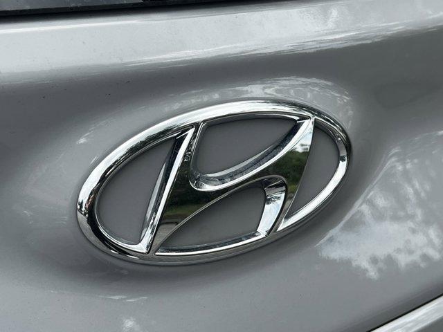 used 2023 Hyundai Kona car, priced at $19,000