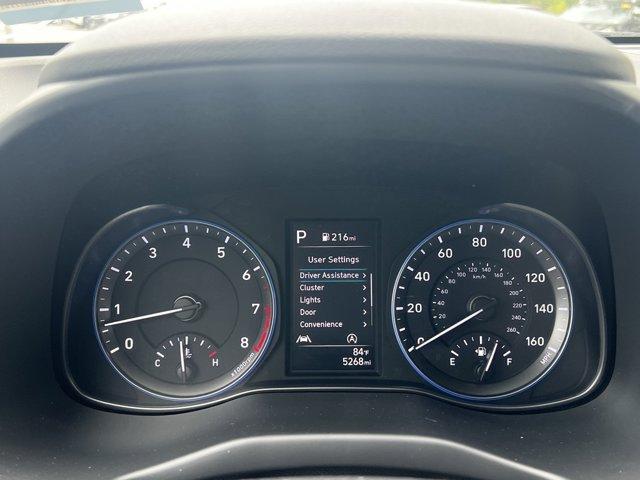 used 2023 Hyundai Kona car, priced at $19,000
