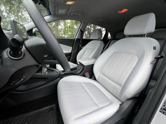 used 2023 Hyundai Kona car, priced at $19,000
