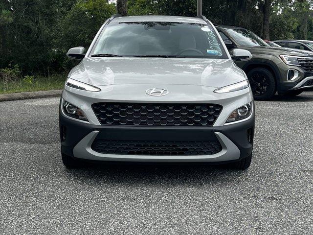 used 2023 Hyundai Kona car, priced at $19,000