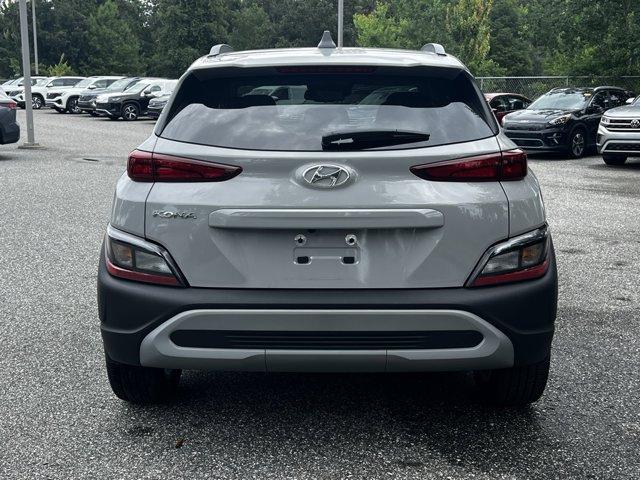 used 2023 Hyundai Kona car, priced at $19,000