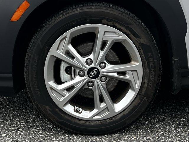 used 2023 Hyundai Kona car, priced at $19,000