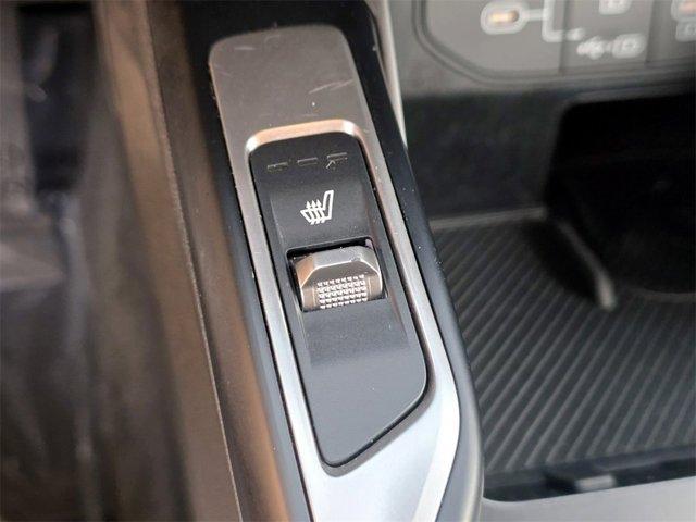 used 2024 Kia Sorento car, priced at $28,700