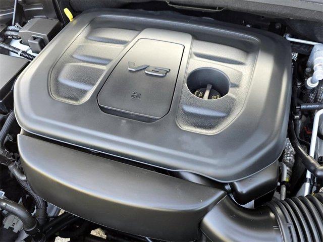 used 2020 Jeep Grand Cherokee car, priced at $20,400