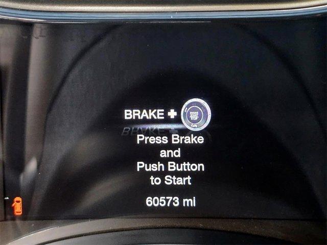 used 2020 Jeep Grand Cherokee car, priced at $20,400