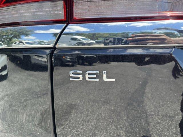 used 2022 Volkswagen Atlas car, priced at $24,735