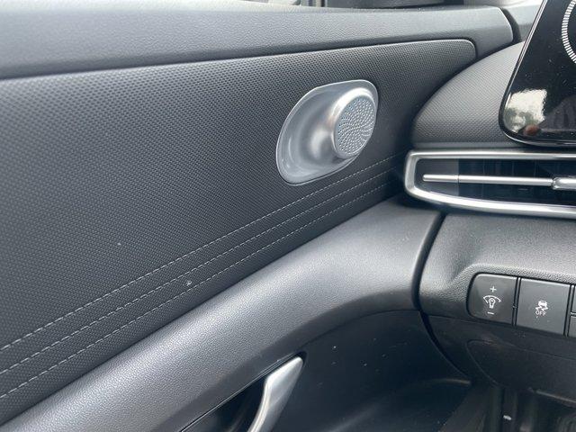 used 2024 Hyundai Elantra car, priced at $17,500