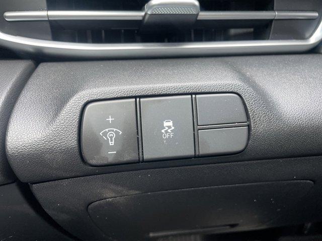 used 2024 Hyundai Elantra car, priced at $17,500