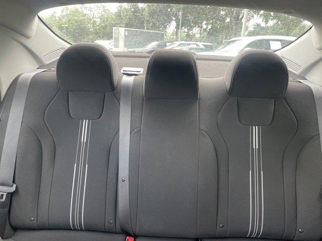 used 2024 Hyundai Elantra car, priced at $17,500