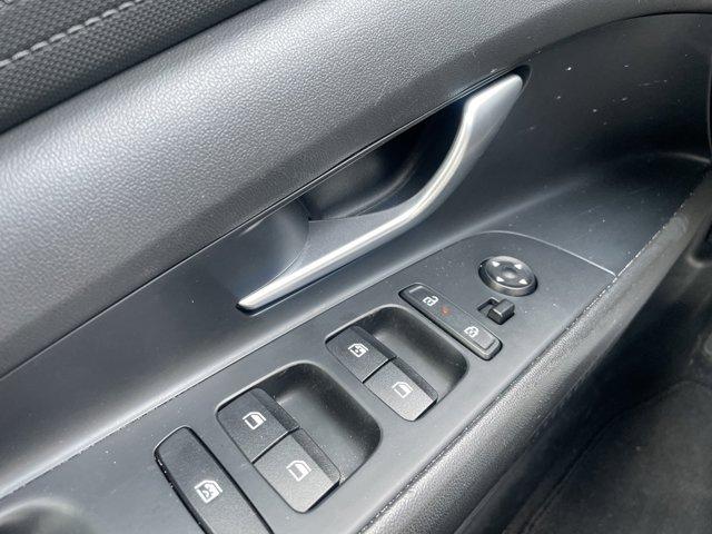 used 2024 Hyundai Elantra car, priced at $17,500