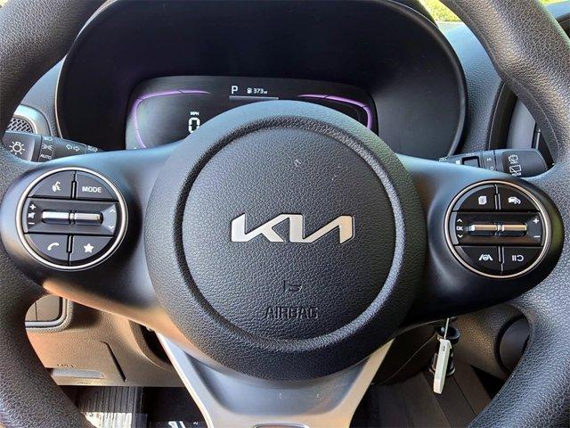 used 2024 Kia Soul car, priced at $17,000