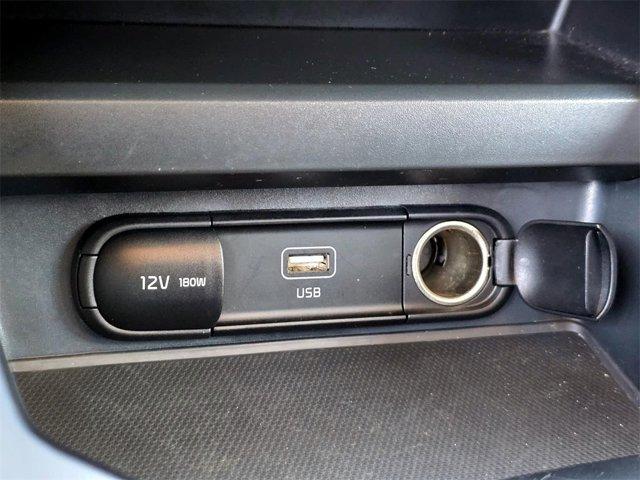 used 2024 Kia Soul car, priced at $17,000