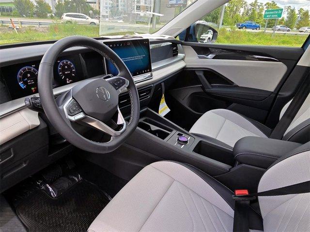 new 2025 Volkswagen Tiguan car, priced at $33,169