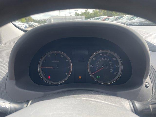 used 2017 Hyundai Accent car, priced at $5,900