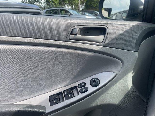 used 2017 Hyundai Accent car, priced at $5,900