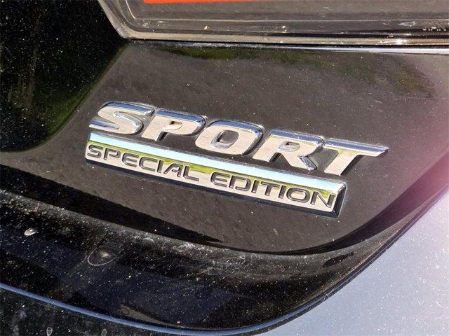 used 2022 Honda Accord car, priced at $23,000