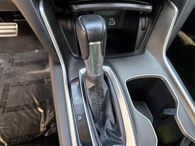 used 2022 Honda Accord car, priced at $23,000