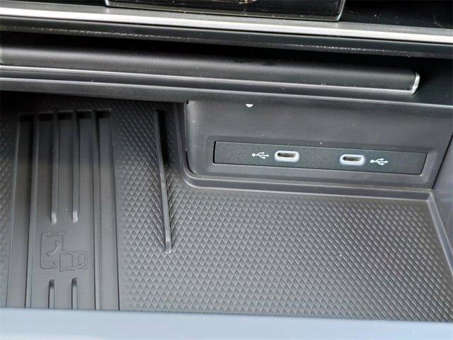 new 2026 Volkswagen Atlas Cross Sport car