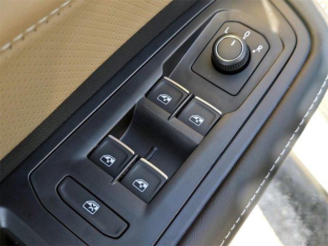 new 2026 Volkswagen Atlas Cross Sport car