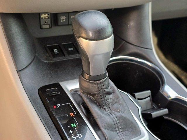 used 2019 Toyota Highlander car, priced at $25,500
