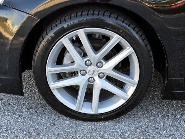 used 2014 Lexus CT 200h car, priced at $9,457