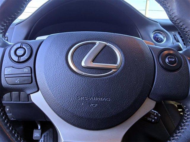 used 2014 Lexus CT 200h car, priced at $9,457