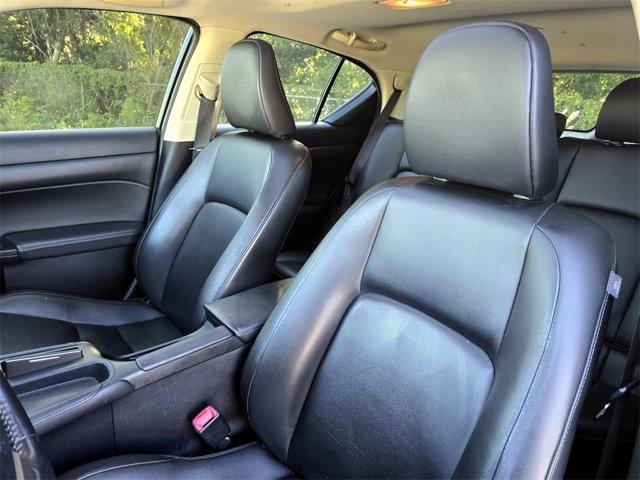 used 2014 Lexus CT 200h car, priced at $9,457