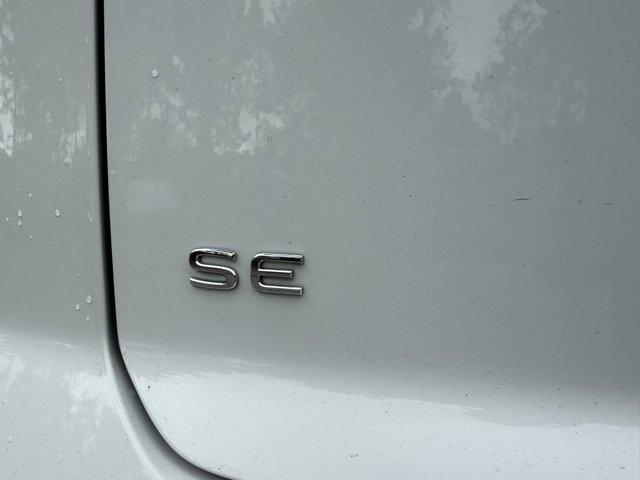 used 2023 Volkswagen Atlas Cross Sport car, priced at $26,000