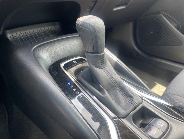 used 2022 Toyota Corolla car, priced at $17,500