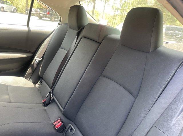 used 2022 Toyota Corolla car, priced at $17,500