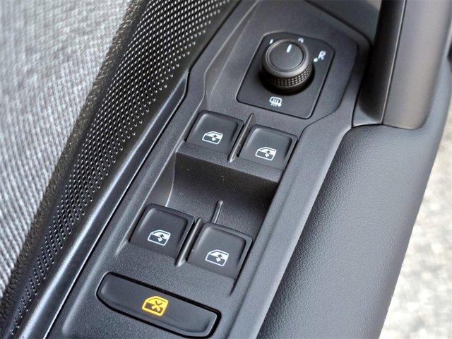 new 2026 Volkswagen Tiguan car