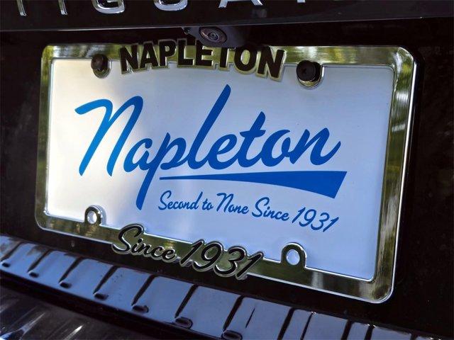 new 2026 Volkswagen Tiguan car