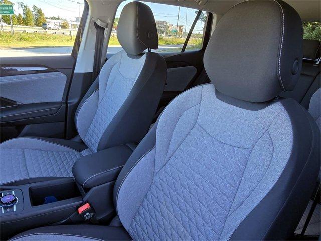 new 2026 Volkswagen Tiguan car