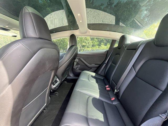 used 2019 Tesla Model 3 car, priced at $26,935