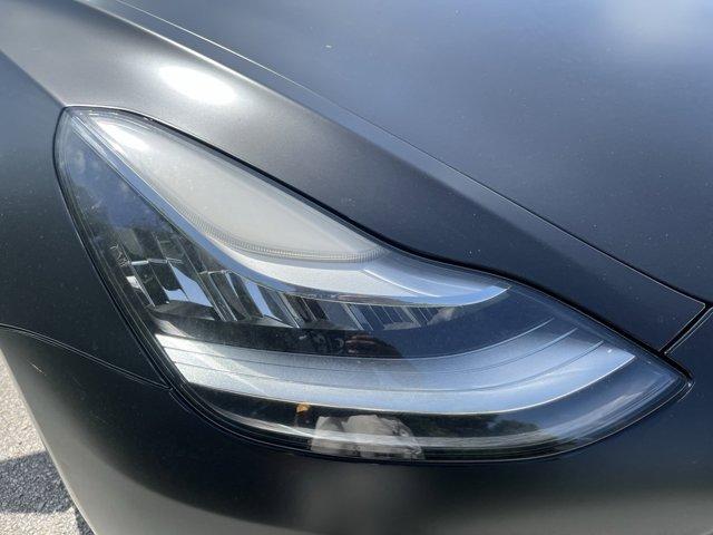 used 2019 Tesla Model 3 car, priced at $26,935