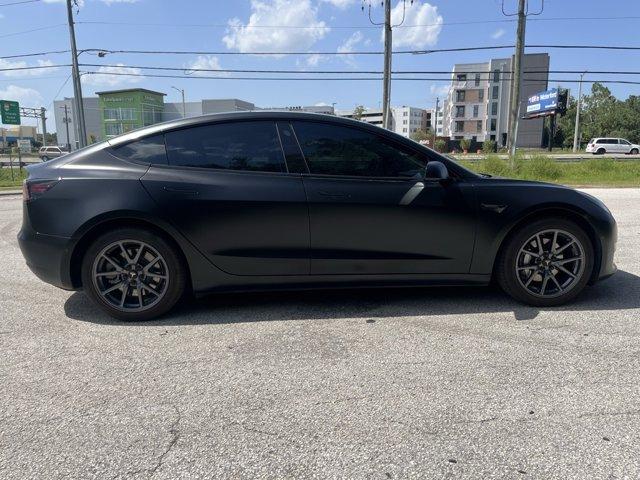 used 2019 Tesla Model 3 car, priced at $26,935