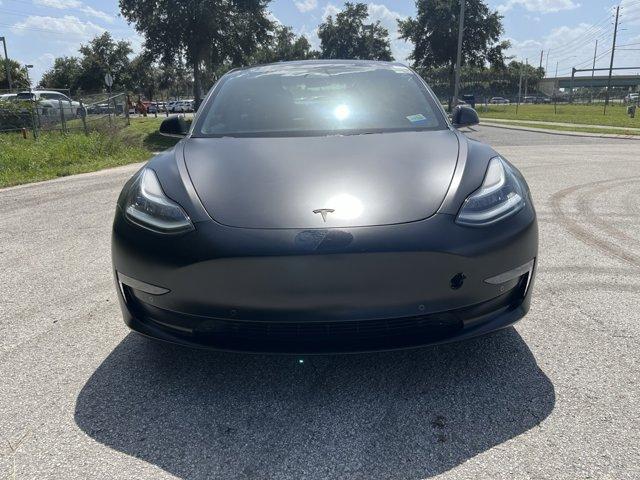 used 2019 Tesla Model 3 car, priced at $26,935