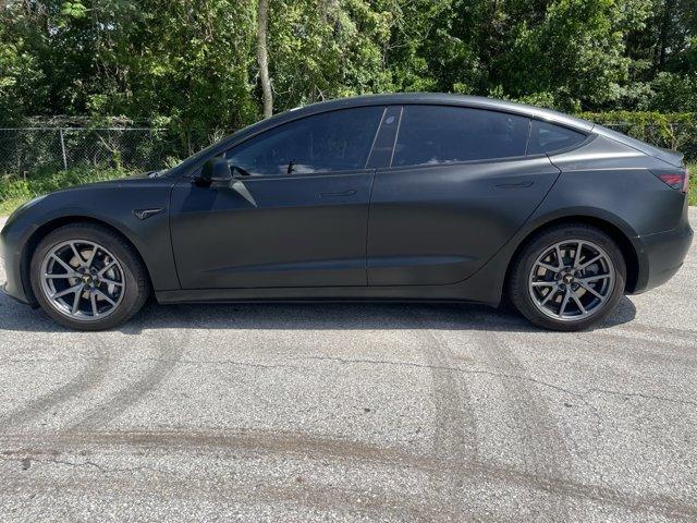 used 2019 Tesla Model 3 car, priced at $26,935