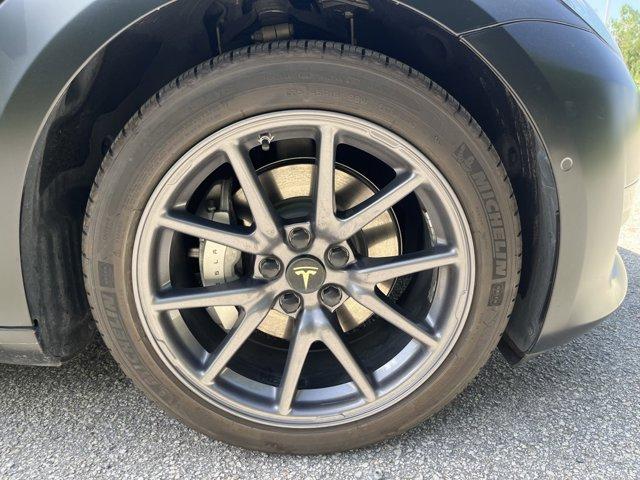 used 2019 Tesla Model 3 car, priced at $26,935
