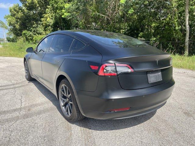 used 2019 Tesla Model 3 car, priced at $26,935