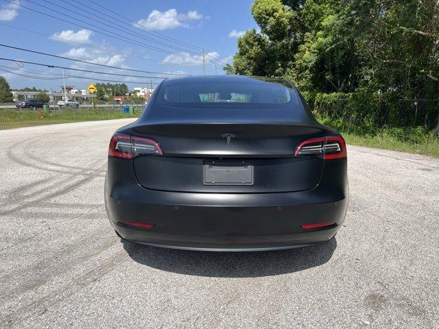 used 2019 Tesla Model 3 car, priced at $26,935