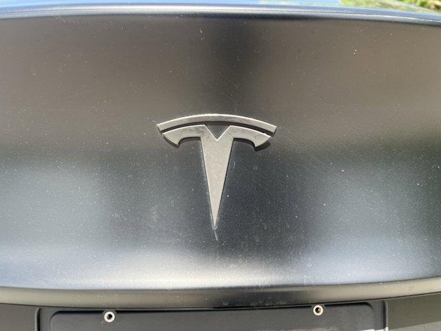 used 2019 Tesla Model 3 car, priced at $26,935