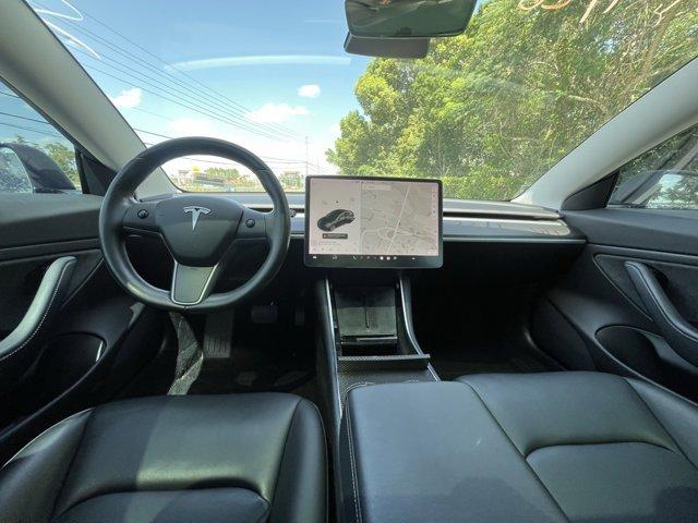 used 2019 Tesla Model 3 car, priced at $26,935