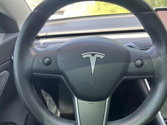 used 2019 Tesla Model 3 car, priced at $26,935