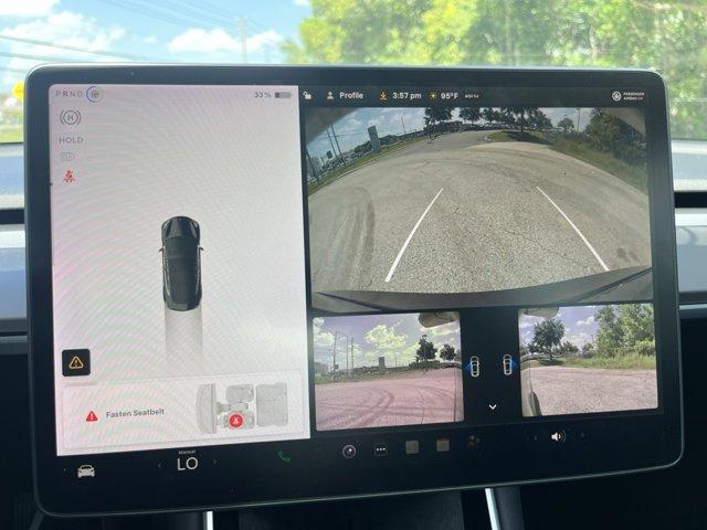 used 2019 Tesla Model 3 car, priced at $26,935