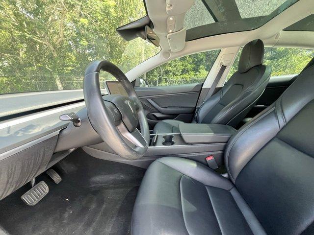 used 2019 Tesla Model 3 car, priced at $26,935