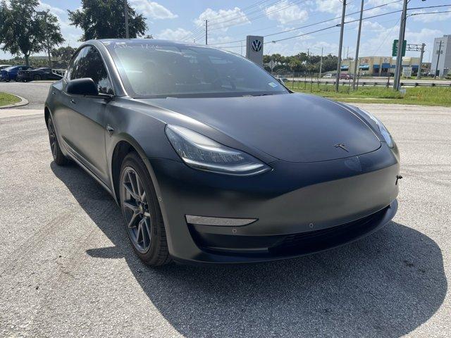 used 2019 Tesla Model 3 car, priced at $26,935