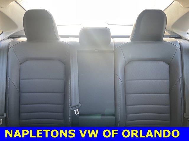 used 2021 Volkswagen Jetta car, priced at $17,000