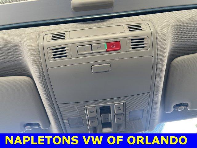 used 2021 Volkswagen Jetta car, priced at $17,000